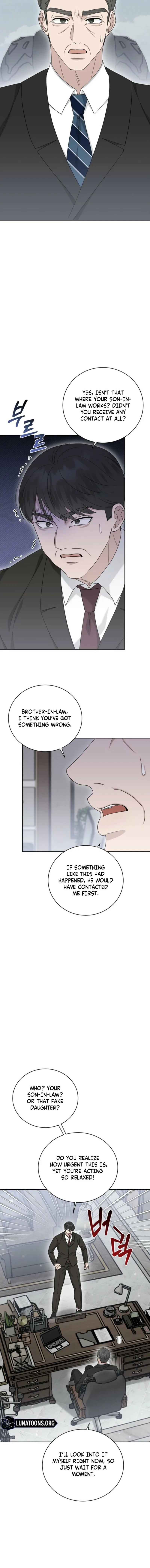 Ruthless Temptation Chapter 38 – Page 2