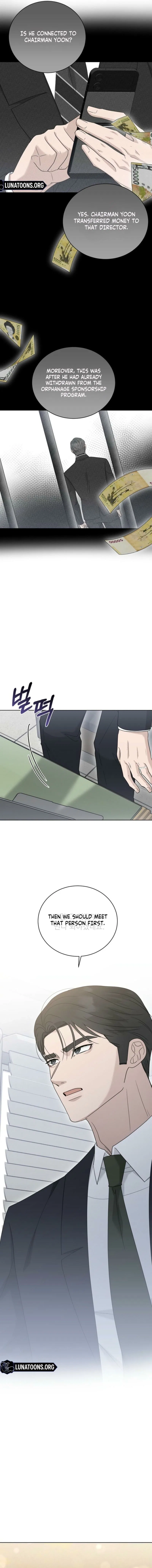 Ruthless Temptation Chapter 38 – Page 9