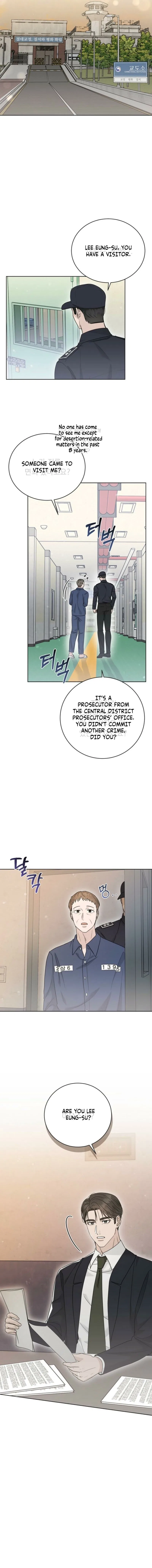Ruthless Temptation Chapter 38 – Page 10