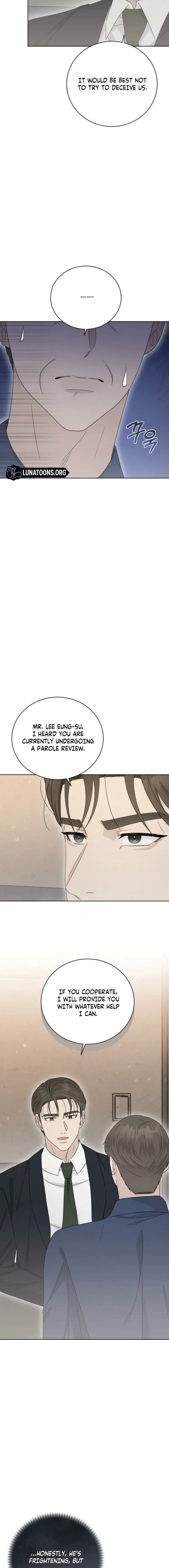 Ruthless Temptation Chapter 38 – Page 14