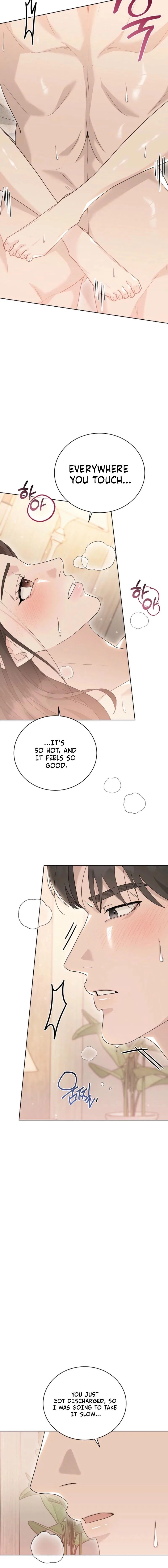 Ruthless Temptation Chapter 37 – Page 3