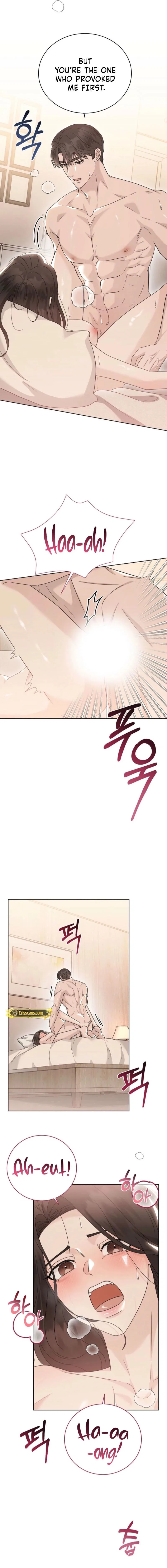Ruthless Temptation Chapter 37 – Page 4