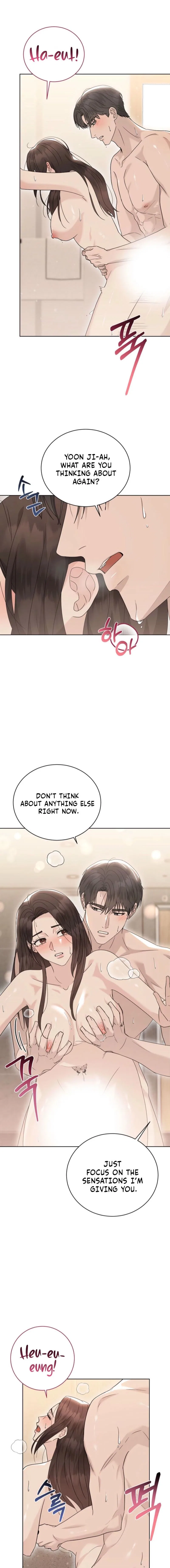 Ruthless Temptation Chapter 37 – Page 10