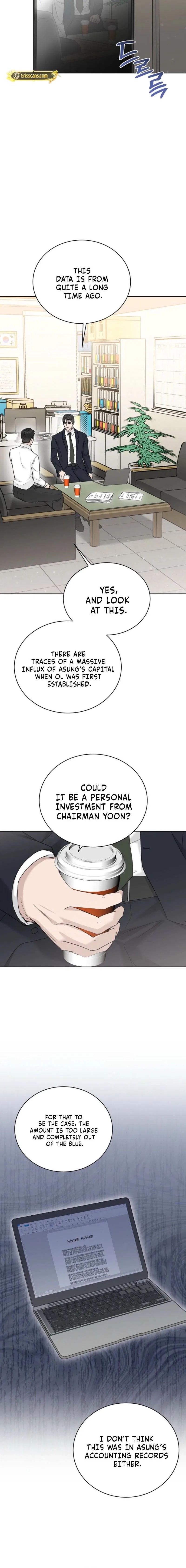 Ruthless Temptation Chapter 37 – Page 15