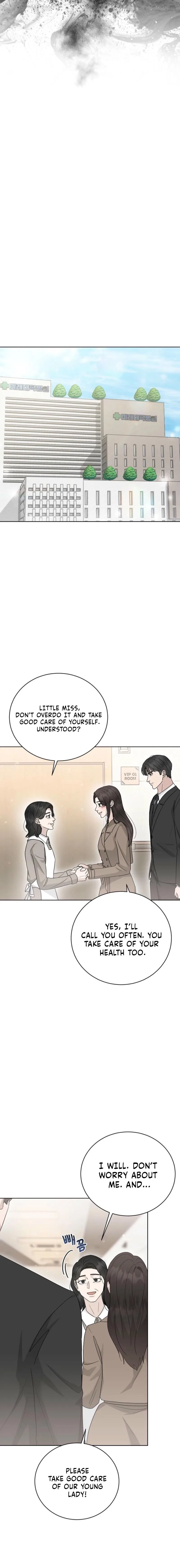 Ruthless Temptation Chapter 36 – Page 13