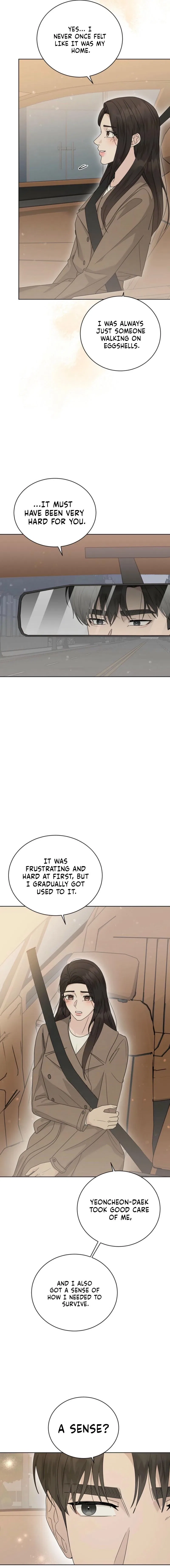 Ruthless Temptation Chapter 36 – Page 16