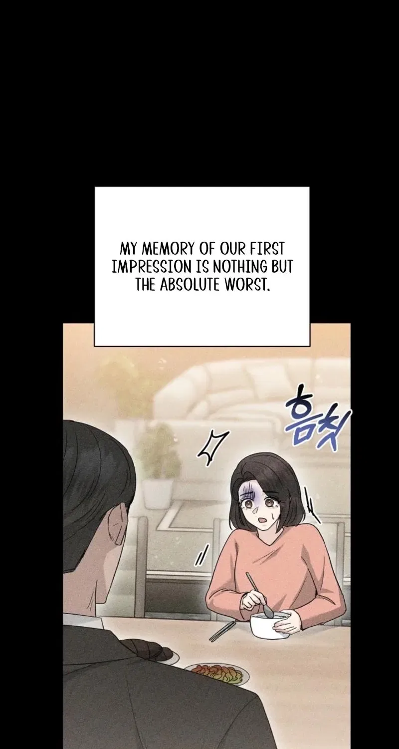 Ruthless Temptation Chapter 35 – Page 10