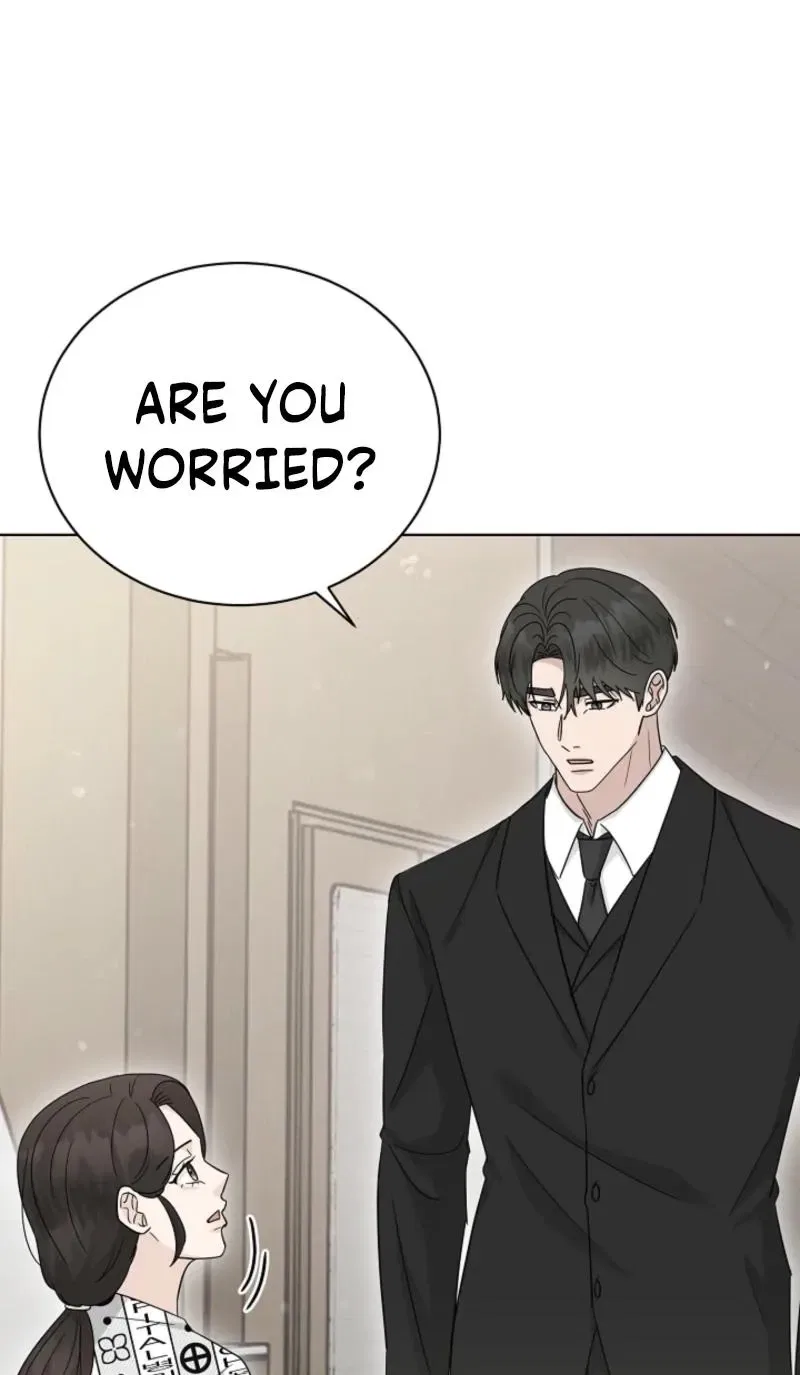 Ruthless Temptation Chapter 35 – Page 16