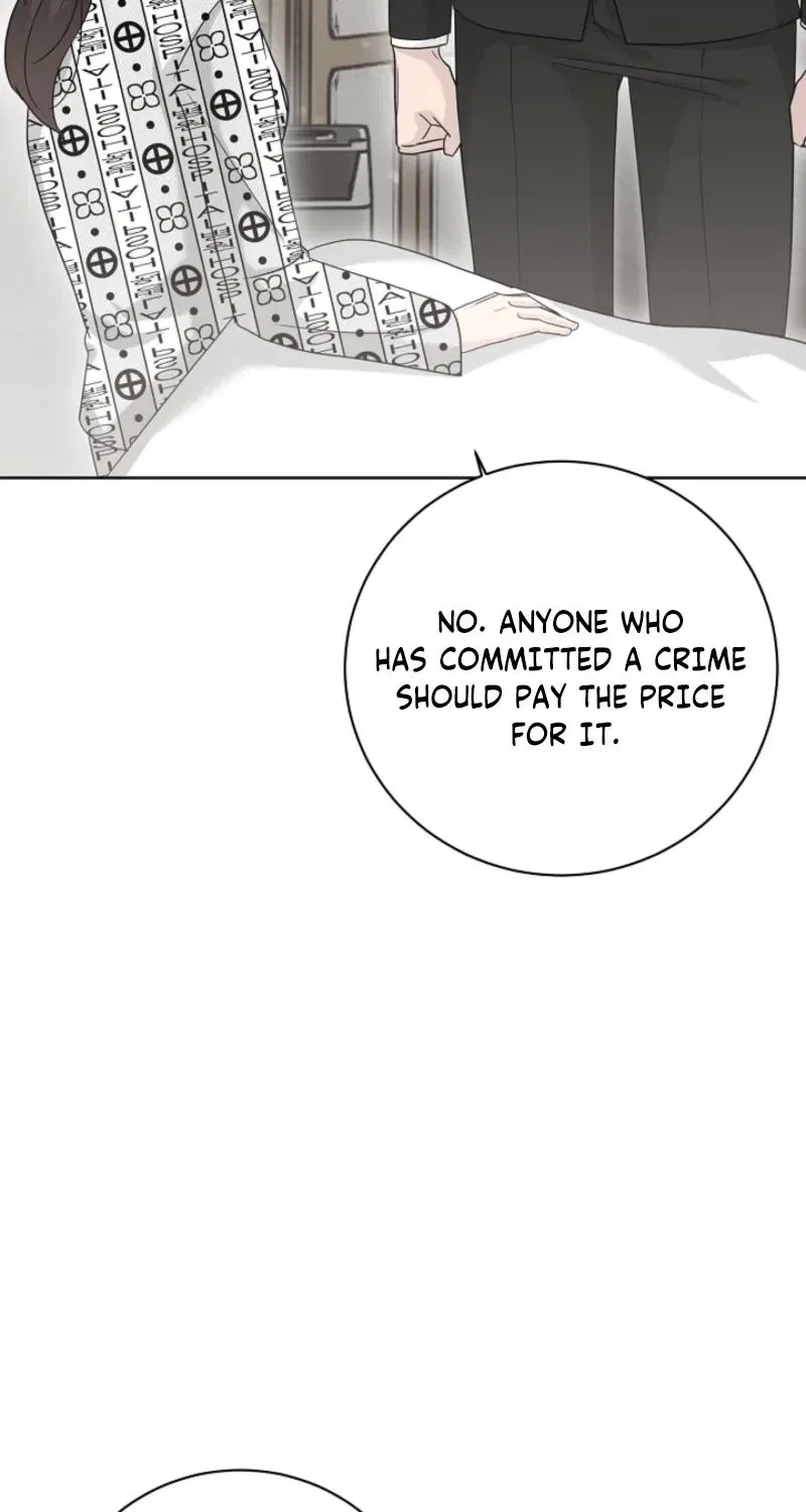 Ruthless Temptation Chapter 35 – Page 17