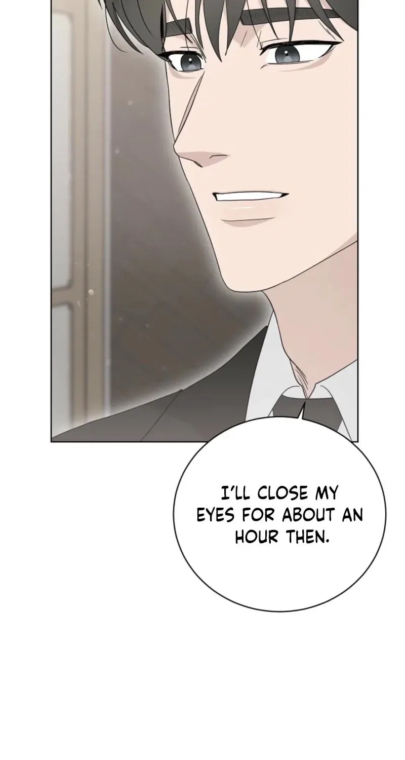 Ruthless Temptation Chapter 35 – Page 27