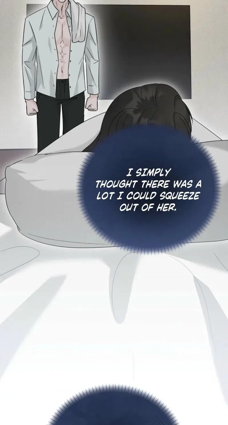 Ruthless Temptation Chapter 35 – Page 41