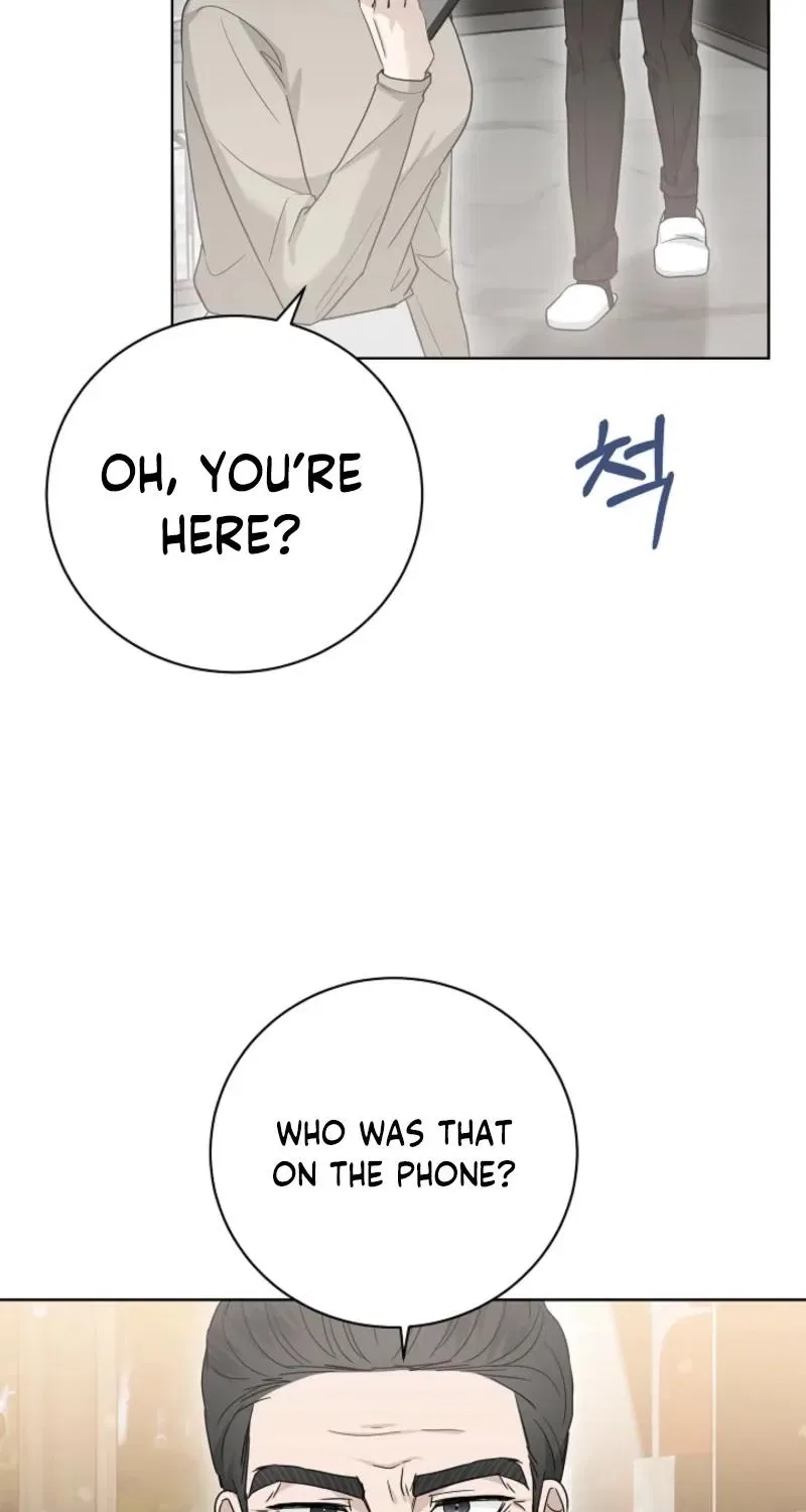 Ruthless Temptation Chapter 35 – Page 55