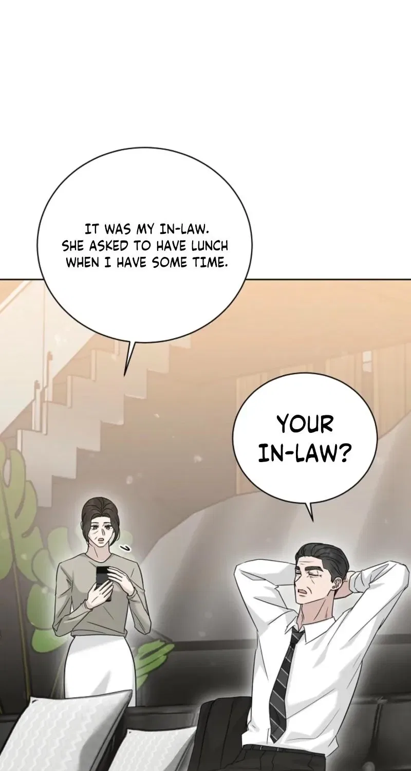 Ruthless Temptation Chapter 35 – Page 57