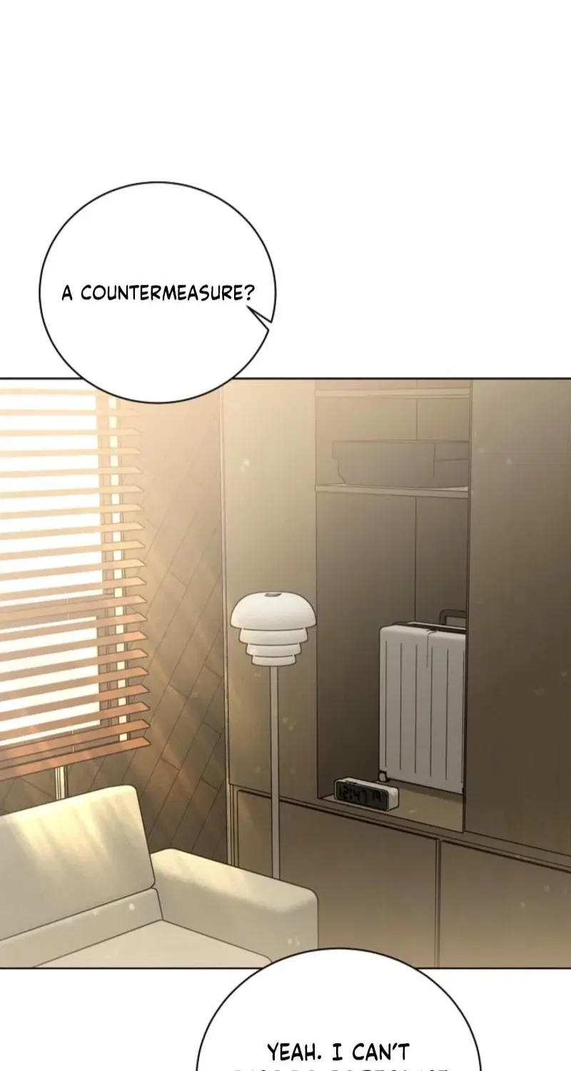 Ruthless Temptation Chapter 35 – Page 89
