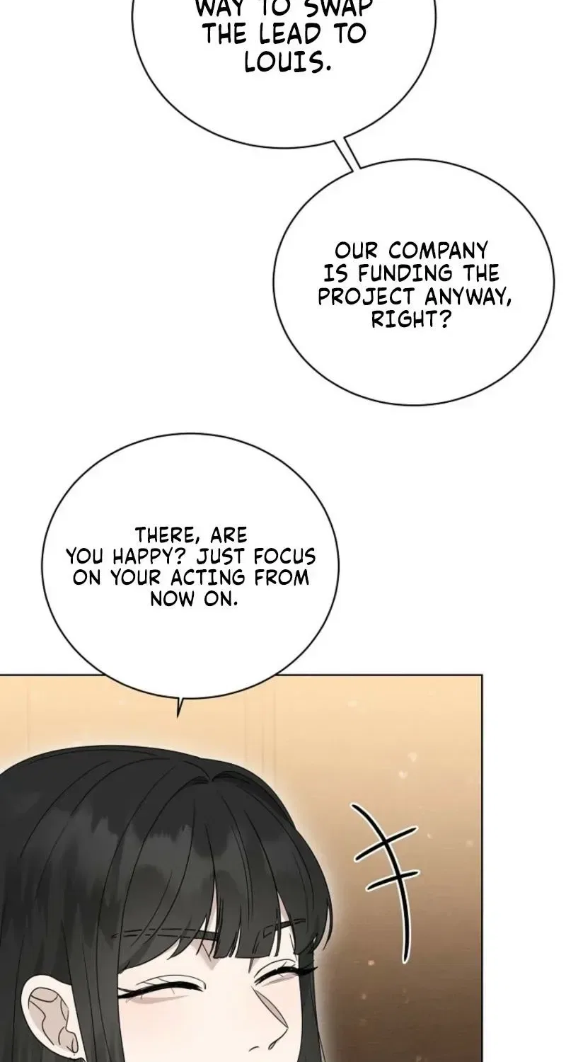 Ruthless Temptation Chapter 34 – Page 33