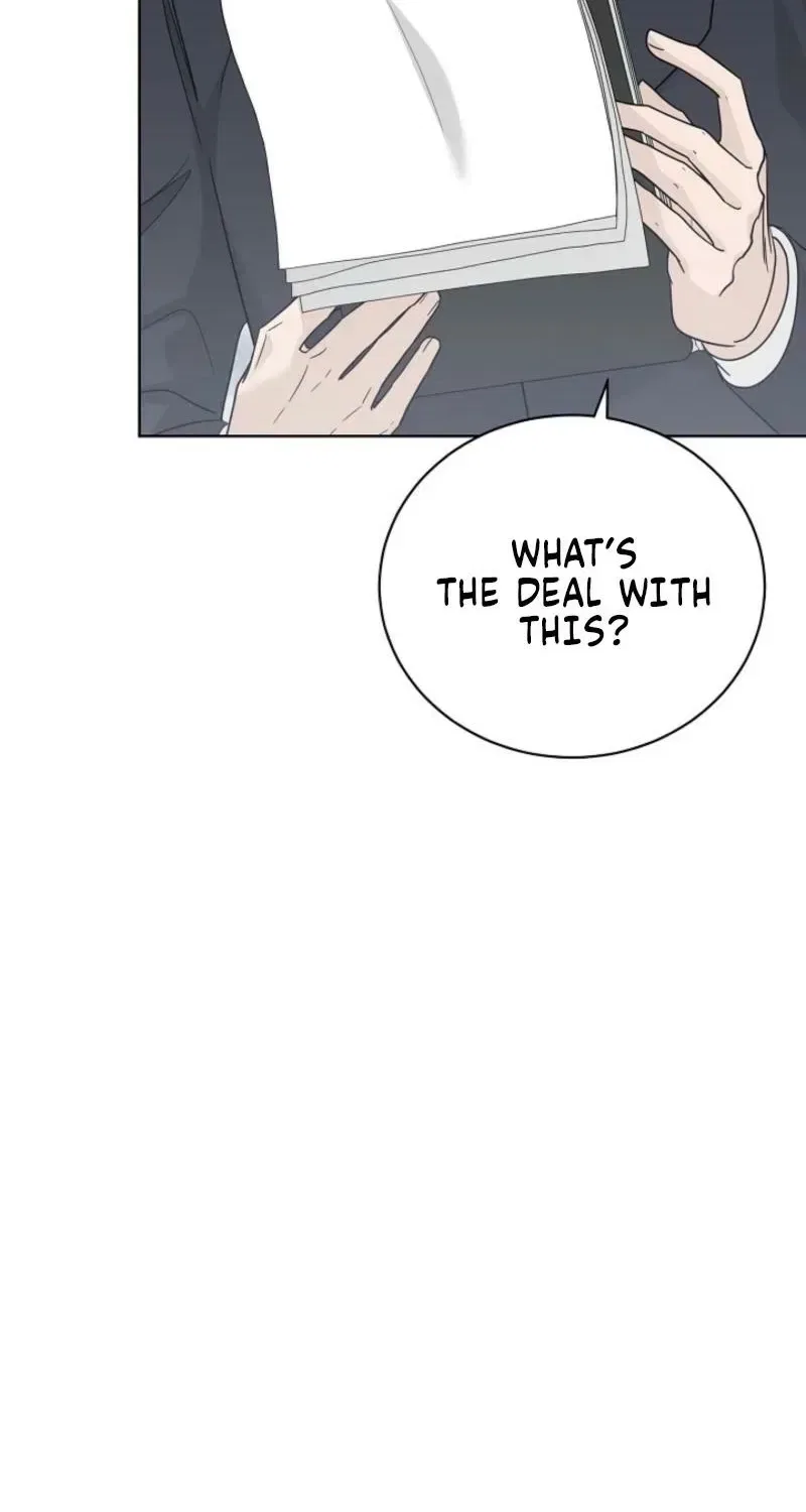 Ruthless Temptation Chapter 34 – Page 69