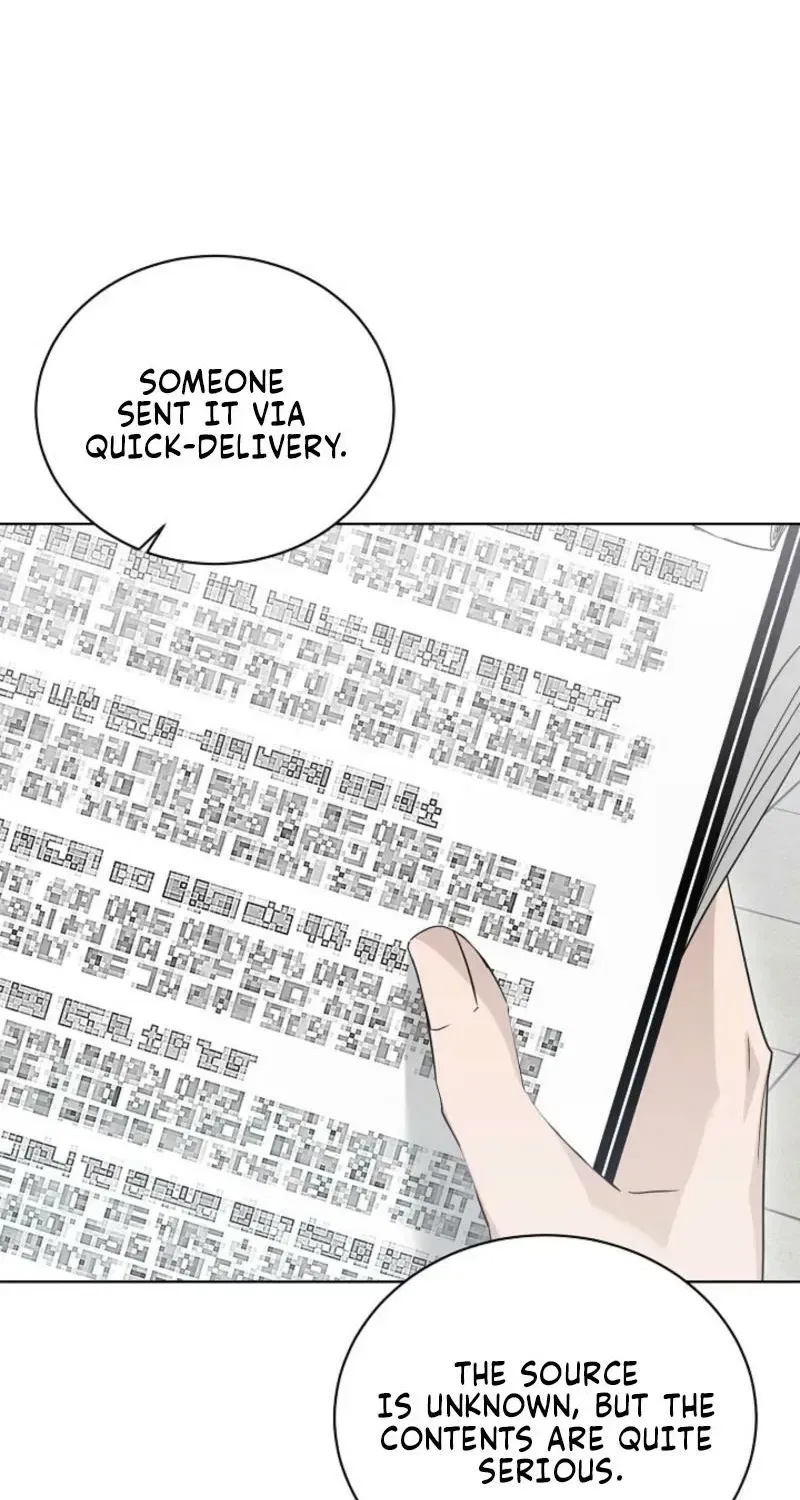 Ruthless Temptation Chapter 34 – Page 70