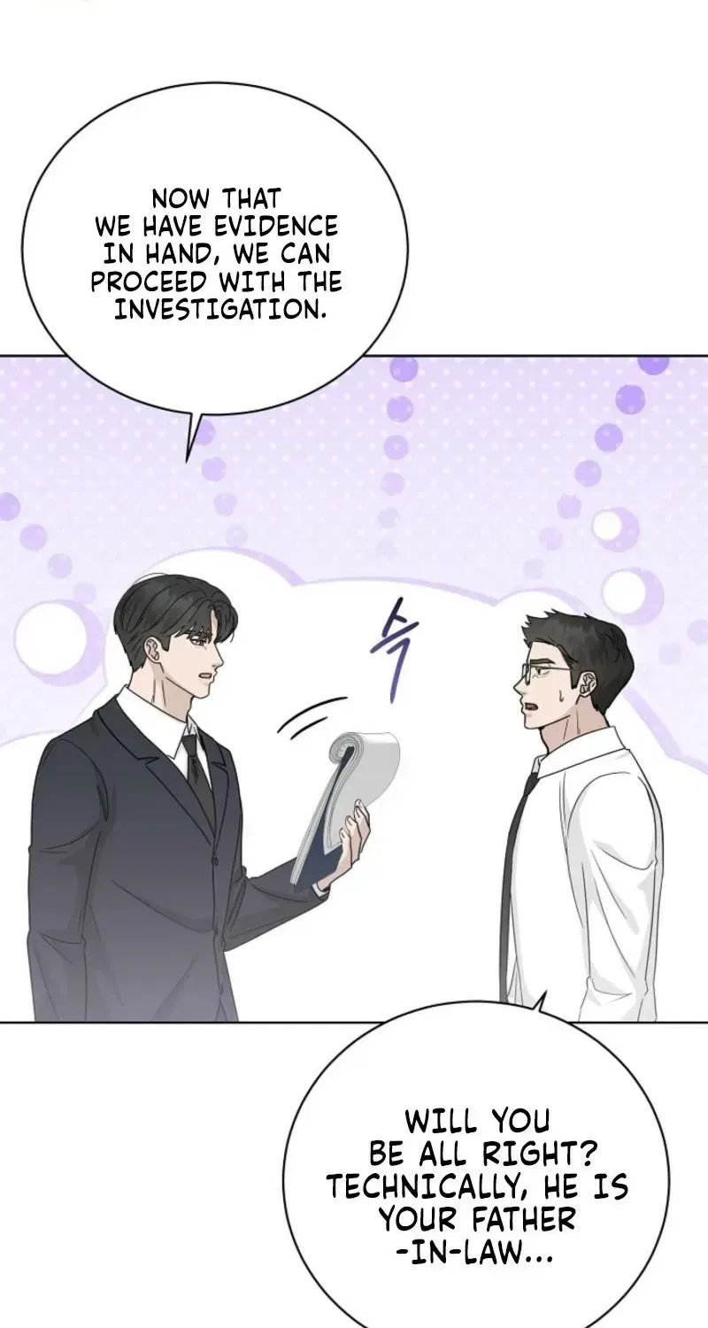 Ruthless Temptation Chapter 34 – Page 77
