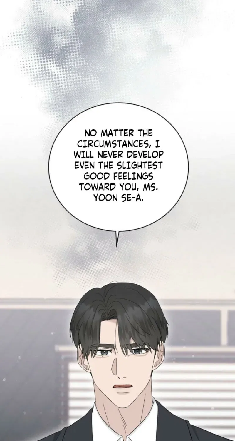 Ruthless Temptation Chapter 33 – Page 18