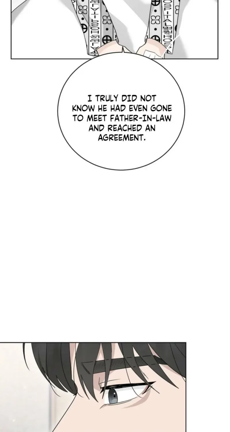 Ruthless Temptation Chapter 33 – Page 37