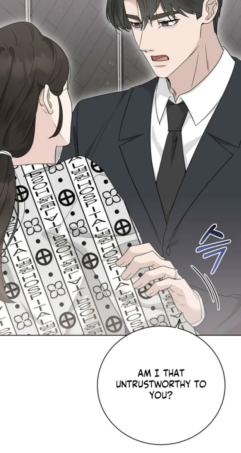 Ruthless Temptation Chapter 33 – Page 44