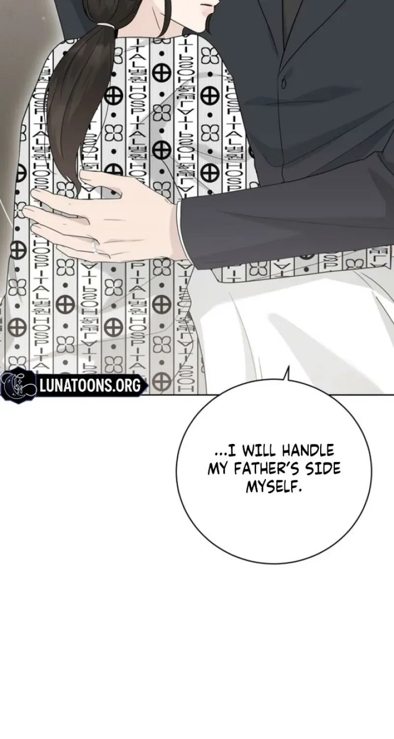 Ruthless Temptation Chapter 33 – Page 61