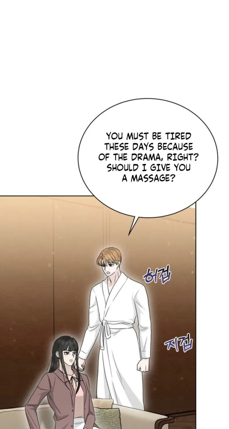 Ruthless Temptation Chapter 33 – Page 81