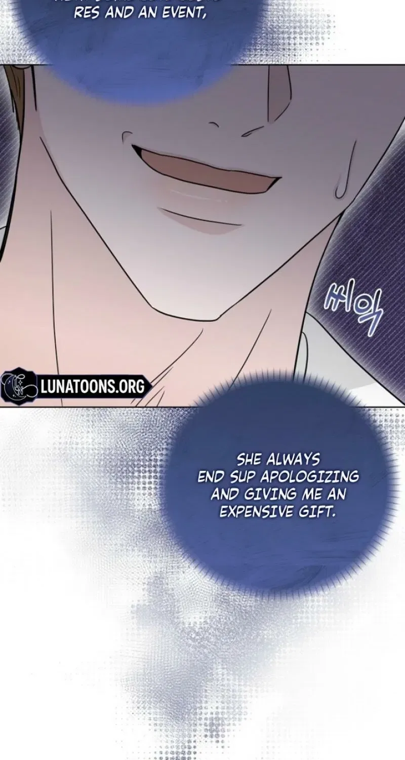 Ruthless Temptation Chapter 33 – Page 93