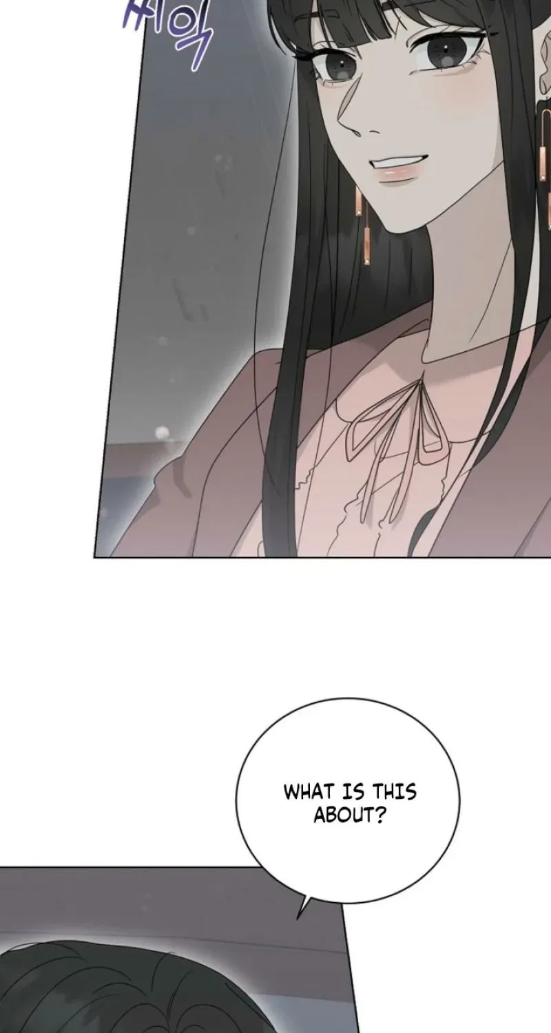 Ruthless Temptation Chapter 32 – Page 4