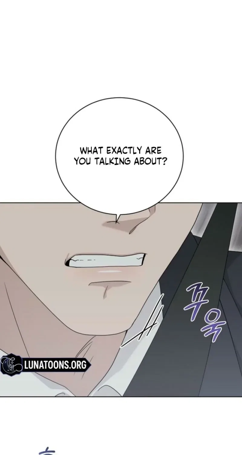 Ruthless Temptation Chapter 32 – Page 22