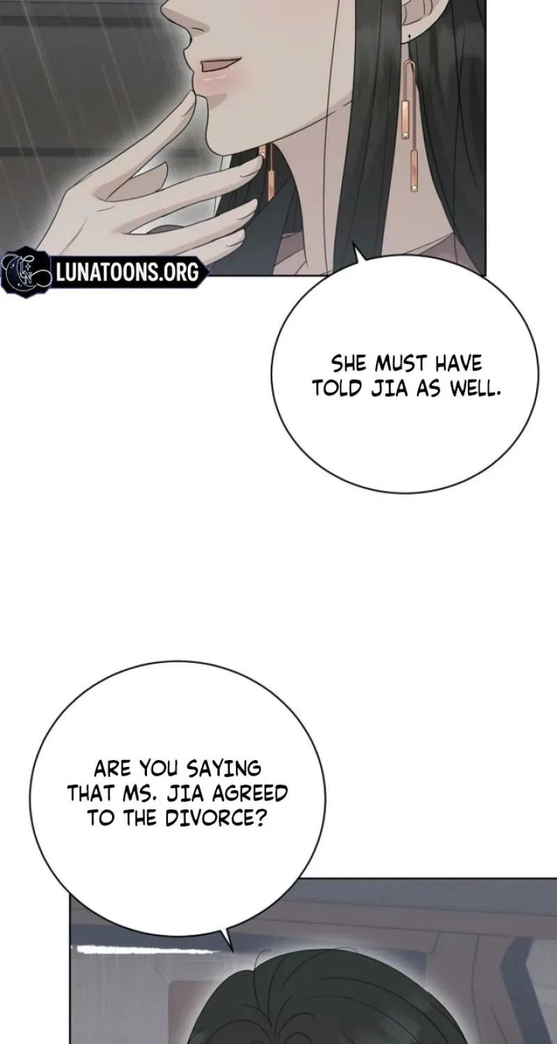 Ruthless Temptation Chapter 32 – Page 27