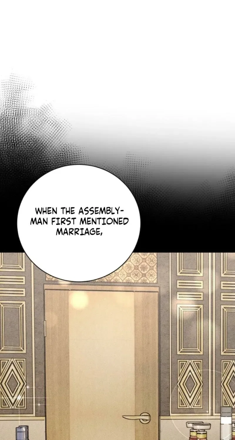Ruthless Temptation Chapter 32 – Page 36