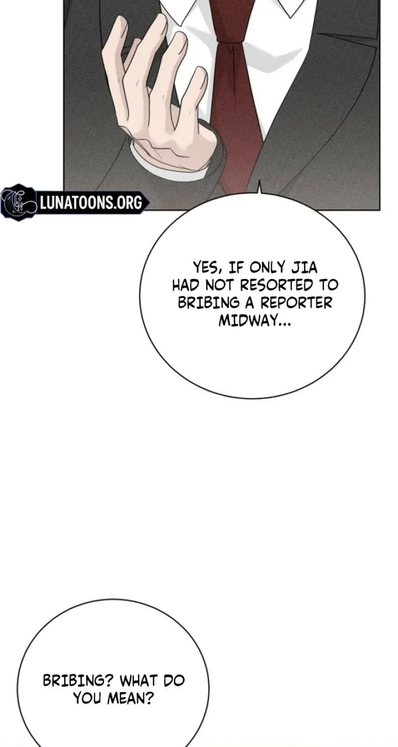 Ruthless Temptation Chapter 32 – Page 41