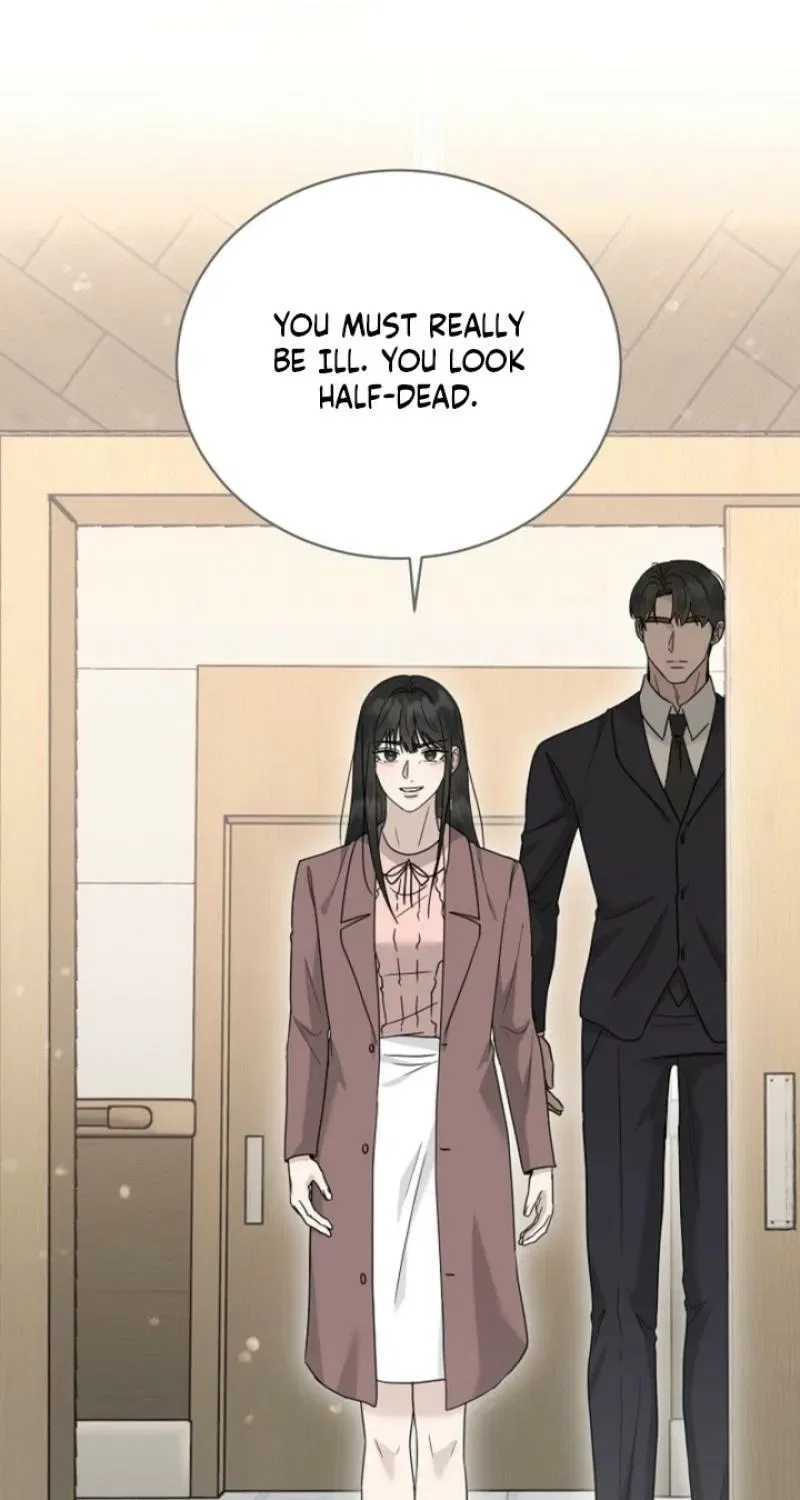 Ruthless Temptation Chapter 32 – Page 71