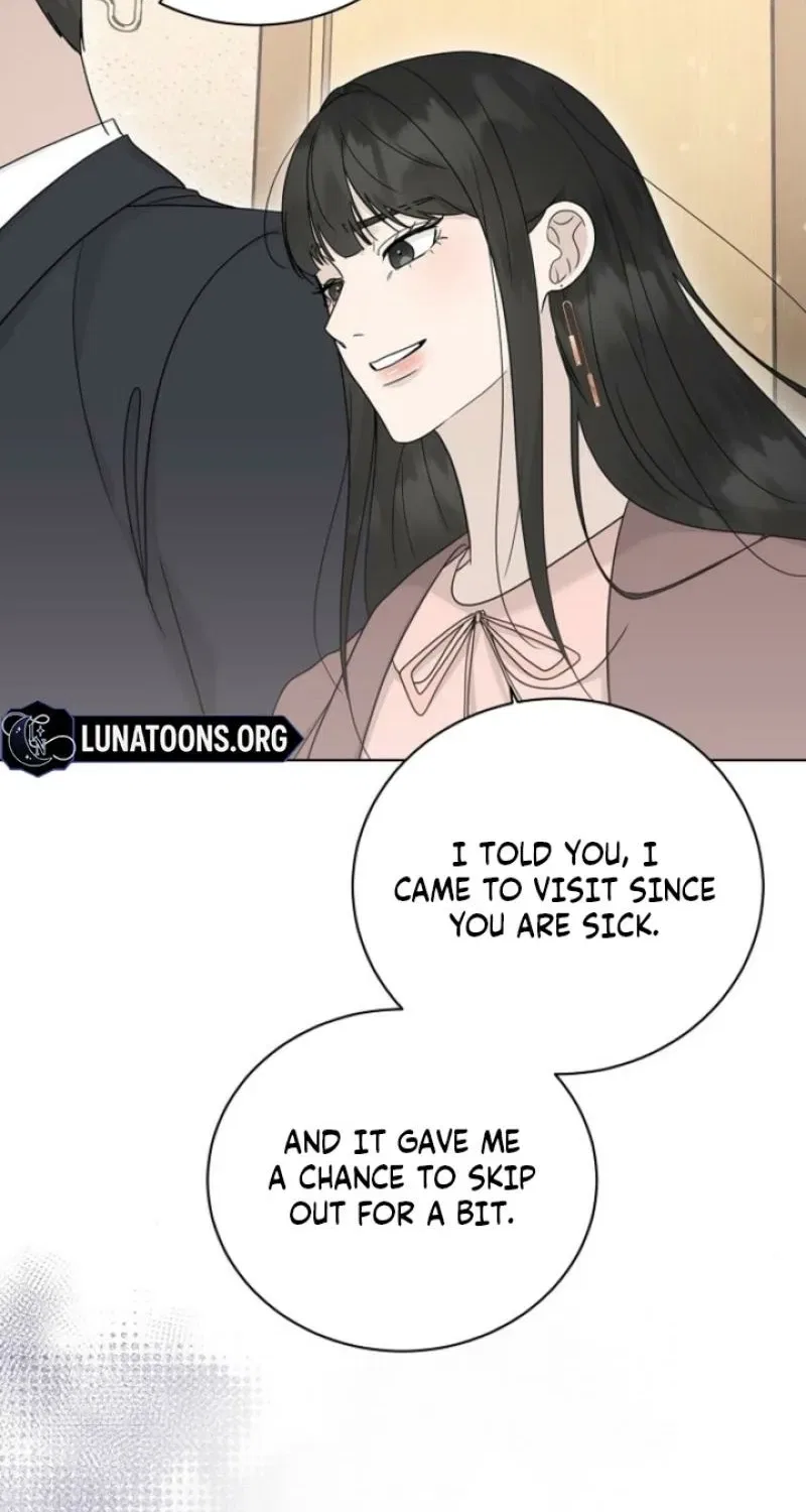 Ruthless Temptation Chapter 32 – Page 90
