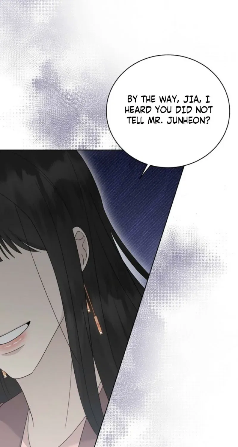 Ruthless Temptation Chapter 32 – Page 91