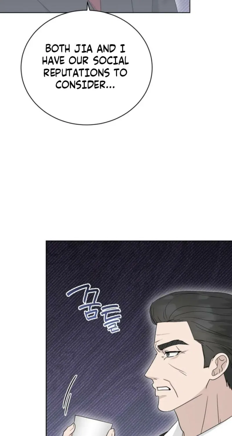 Ruthless Temptation Chapter 31 – Page 4