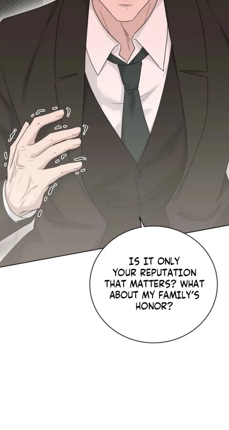 Ruthless Temptation Chapter 31 – Page 8