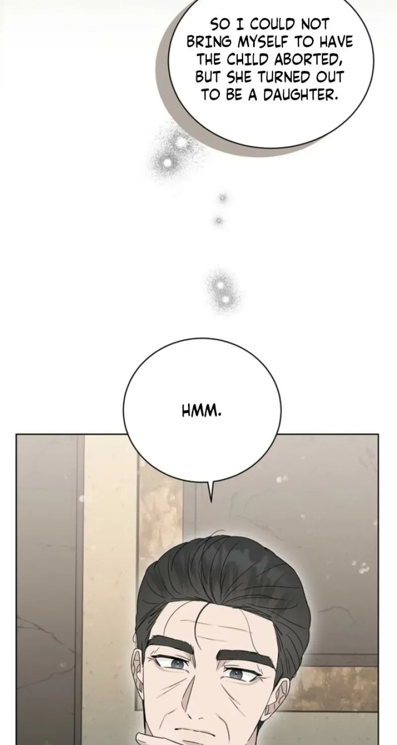 Ruthless Temptation Chapter 31 – Page 19