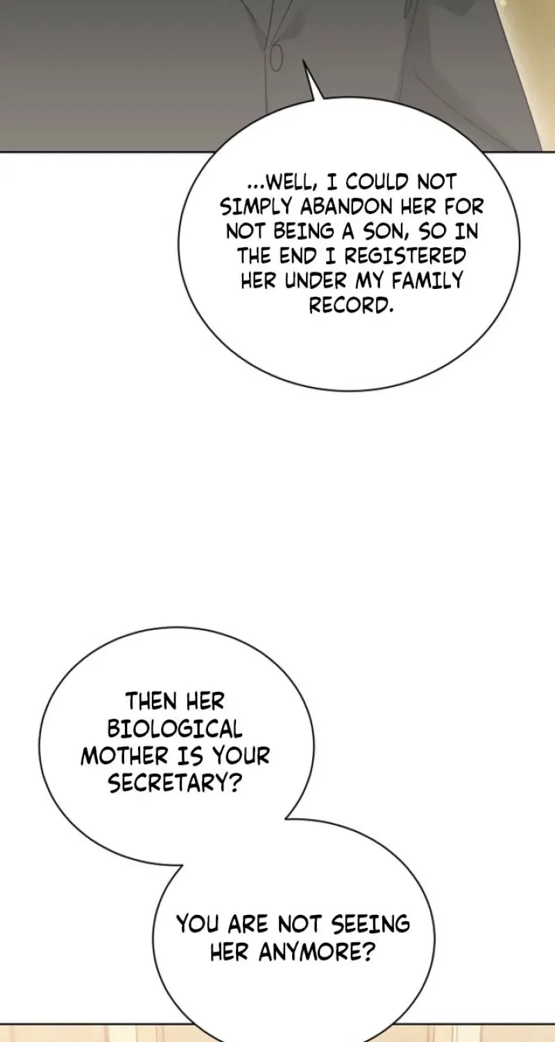 Ruthless Temptation Chapter 31 – Page 22