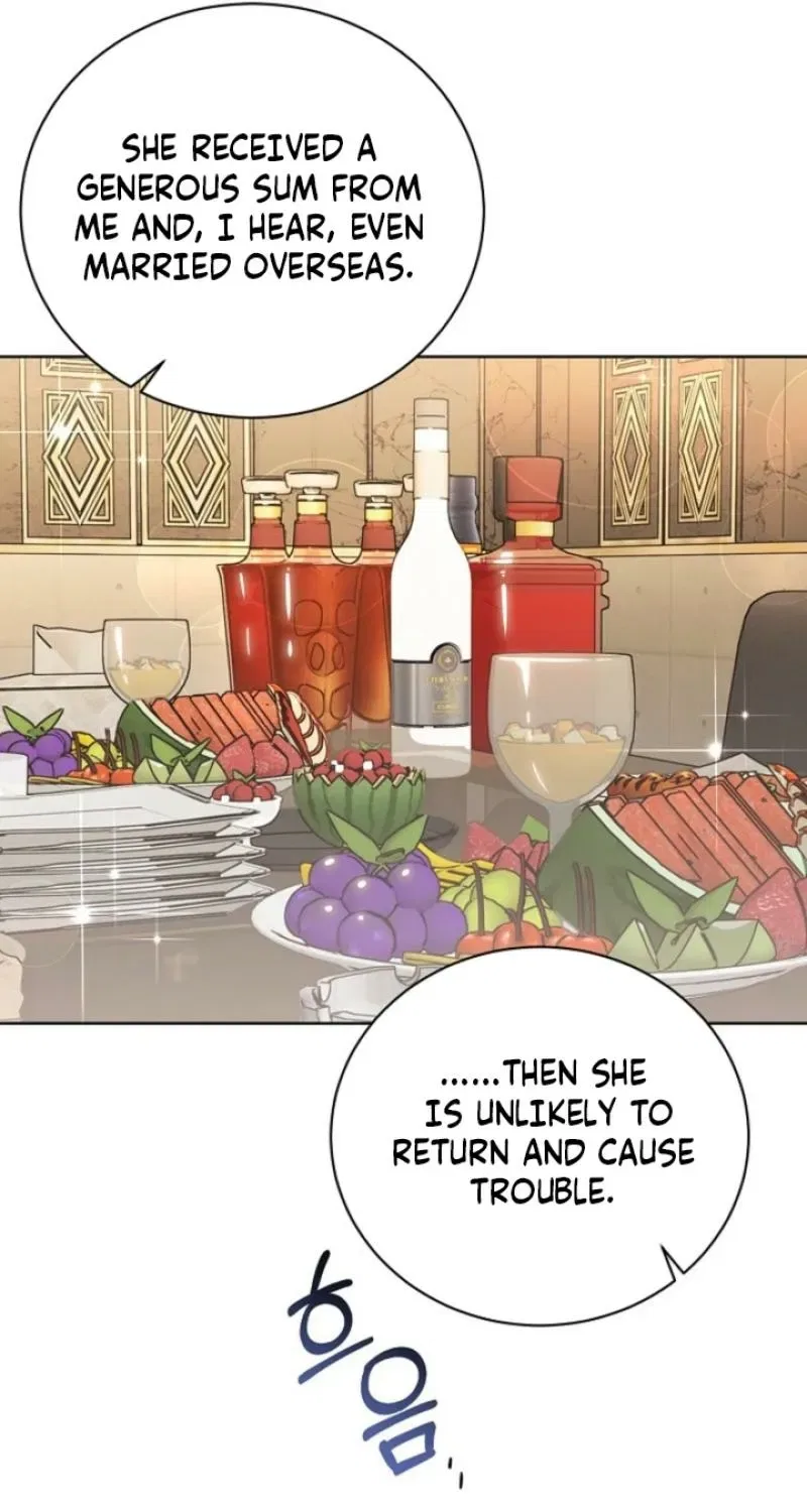 Ruthless Temptation Chapter 31 – Page 25