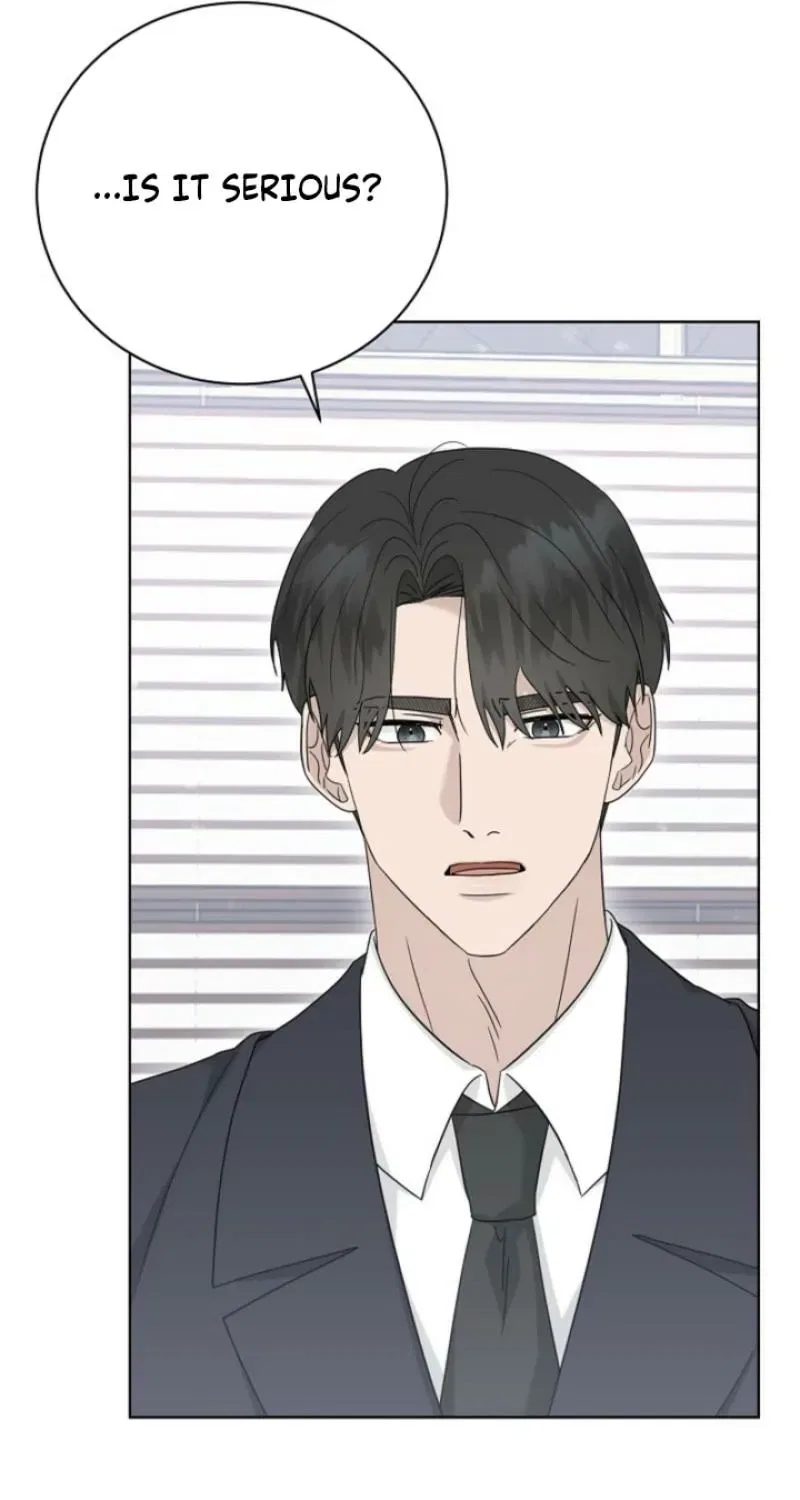 Ruthless Temptation Chapter 31 – Page 36