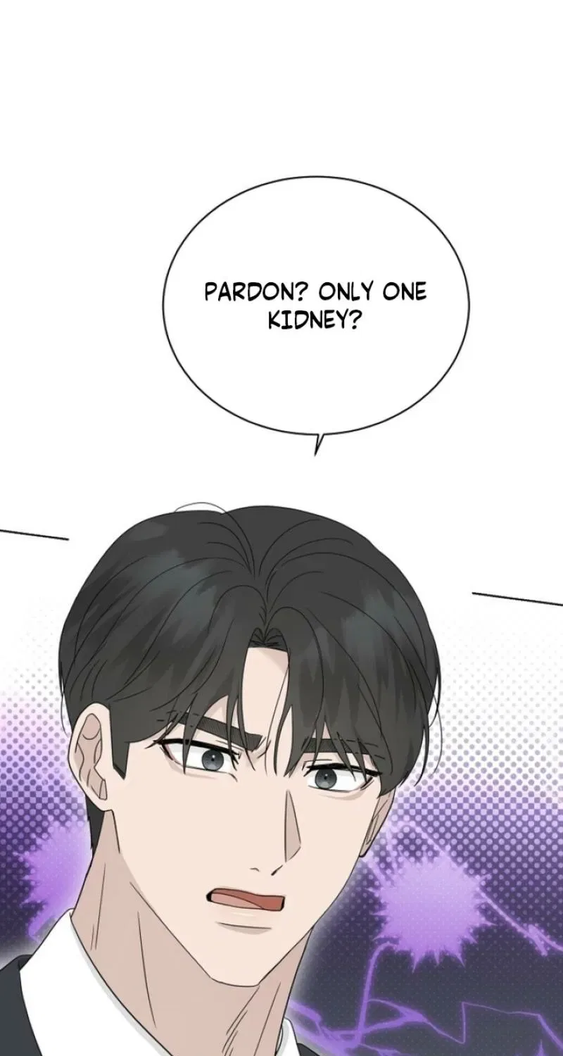 Ruthless Temptation Chapter 31 – Page 40