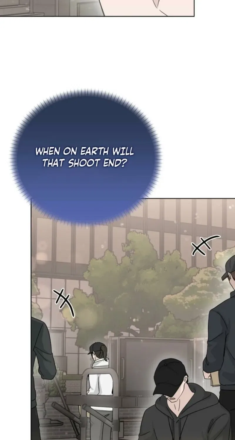 Ruthless Temptation Chapter 31 – Page 87