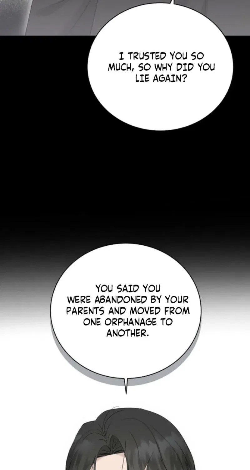 Ruthless Temptation Chapter 30 – Page 21