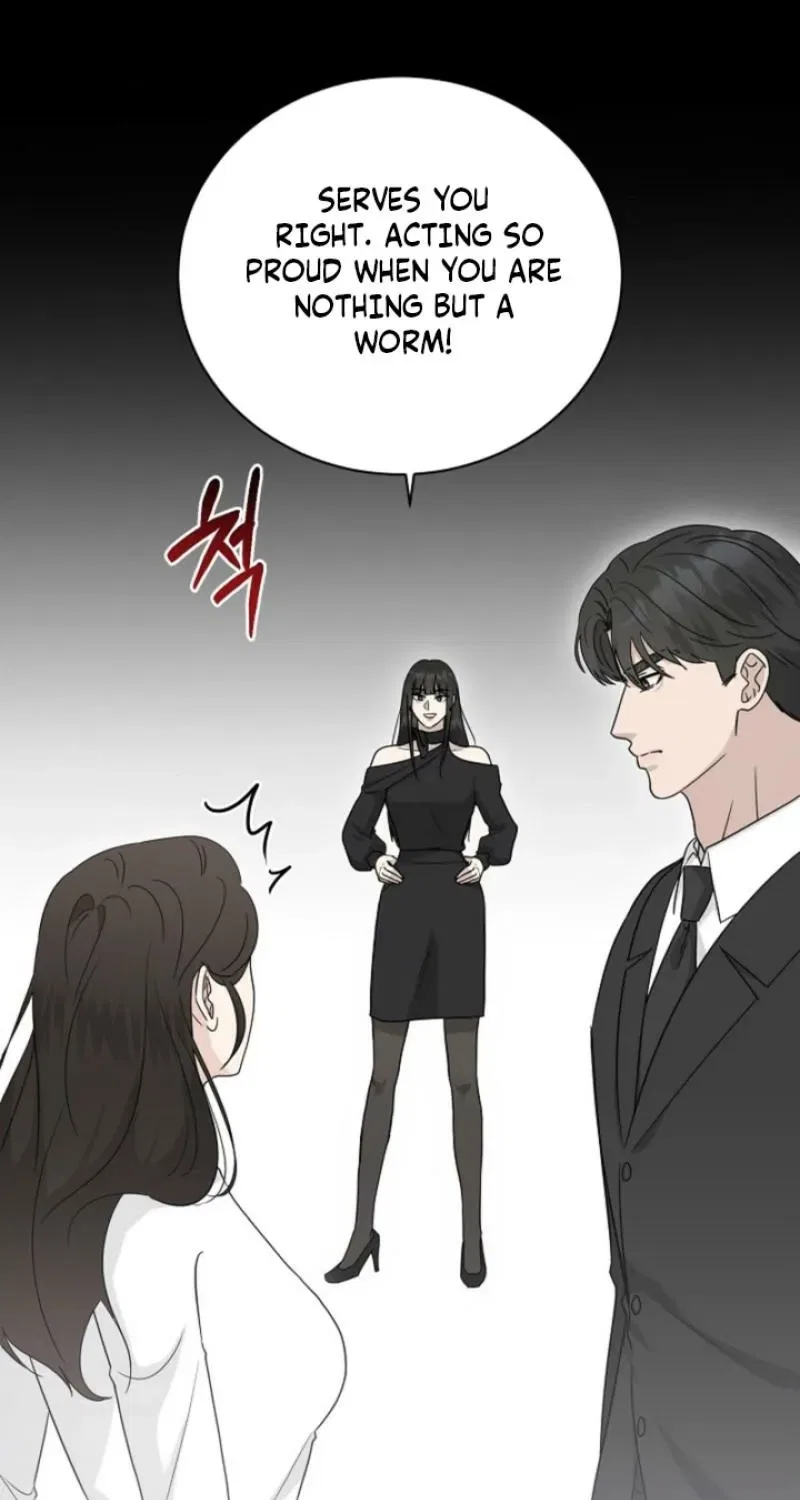 Ruthless Temptation Chapter 30 – Page 28