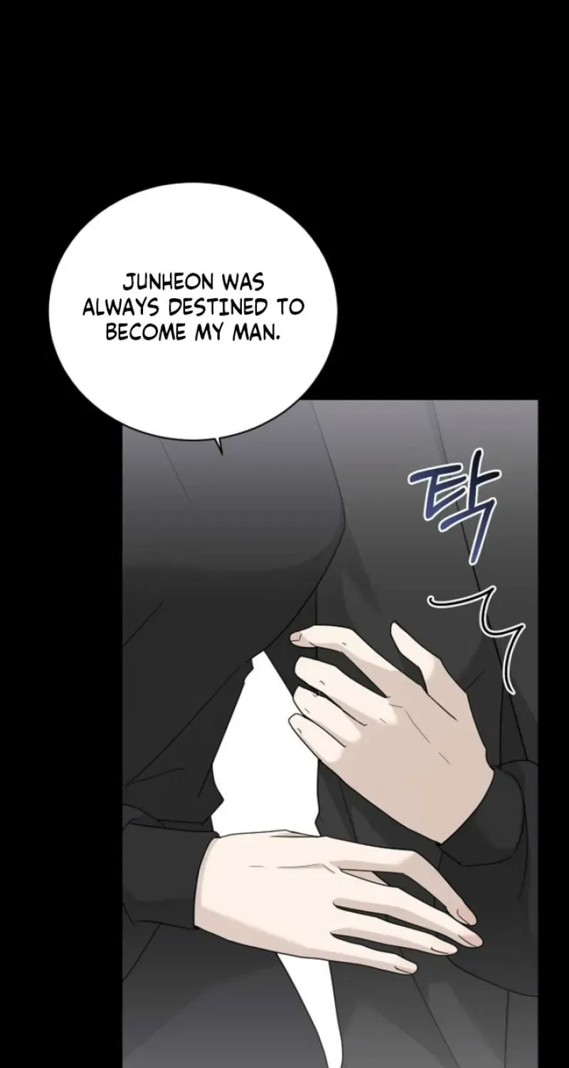 Ruthless Temptation Chapter 30 – Page 30