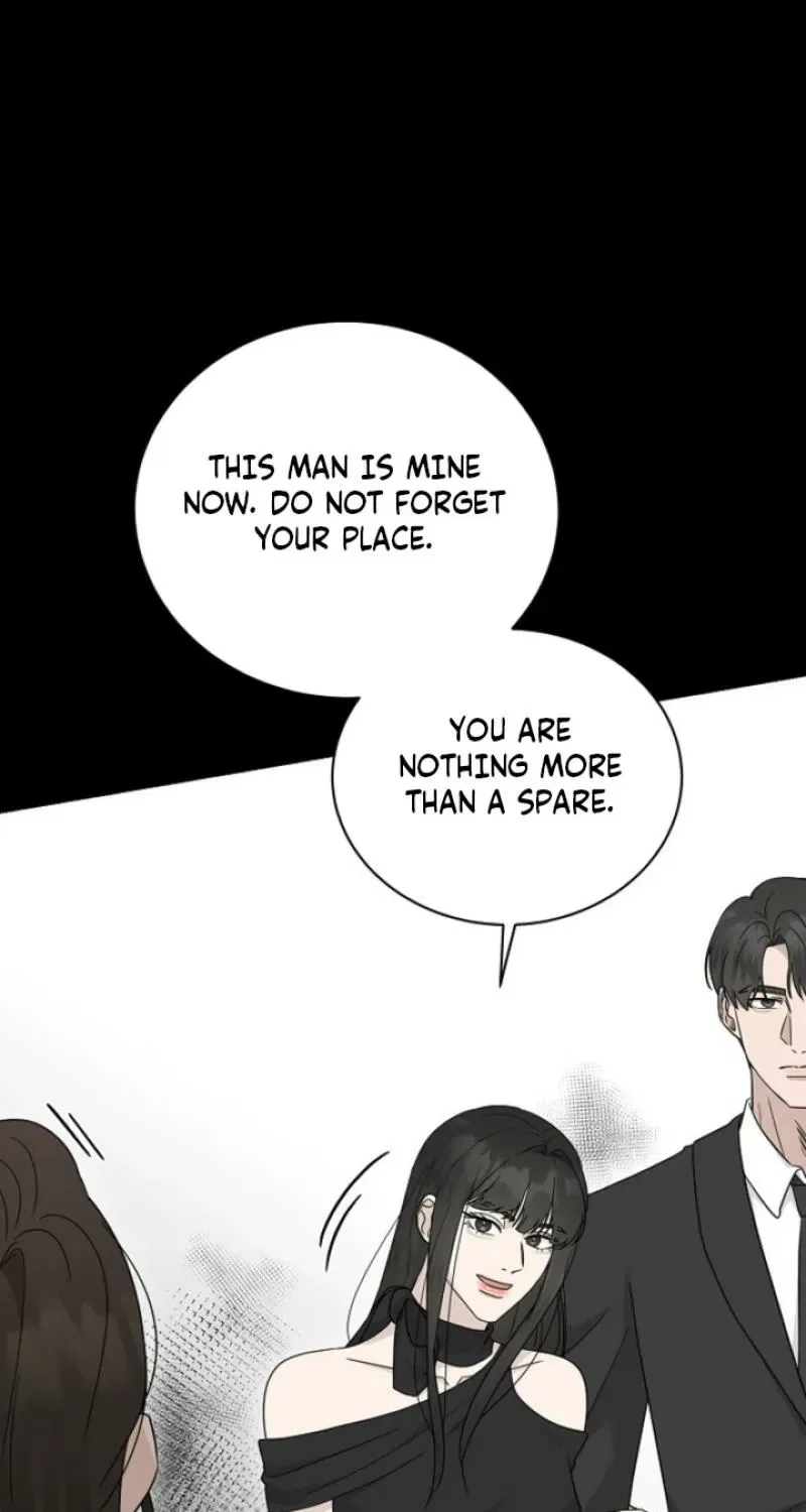 Ruthless Temptation Chapter 30 – Page 36