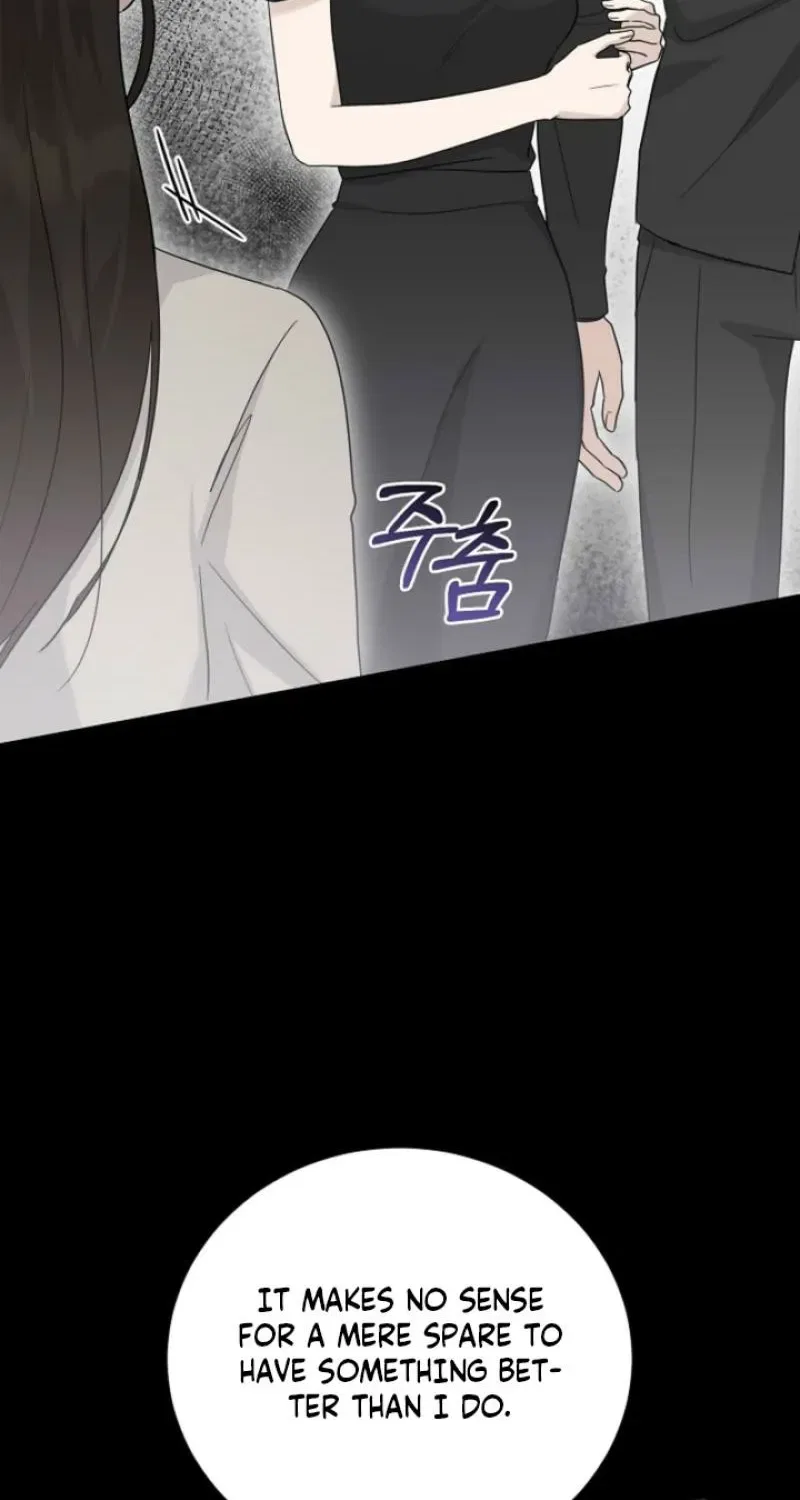 Ruthless Temptation Chapter 30 – Page 37