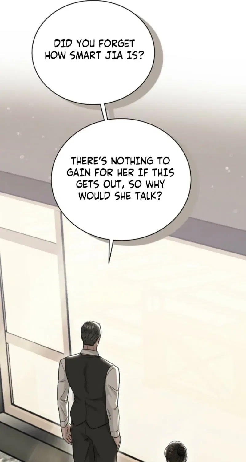 Ruthless Temptation Chapter 29 – Page 84